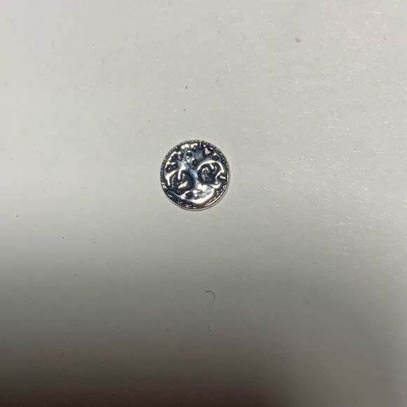 Joshua Tree Locket Charm - Picture 1 of 1